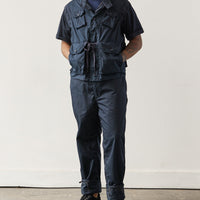 Engineered Garments Racing Suit, Dark Navy