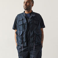 Engineered Garments Racing Suit, Dark Navy