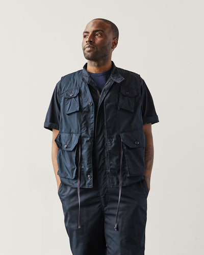 Engineered Garments Racing Suit, Dark Navy