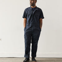 Engineered Garments Racing Suit, Dark Navy