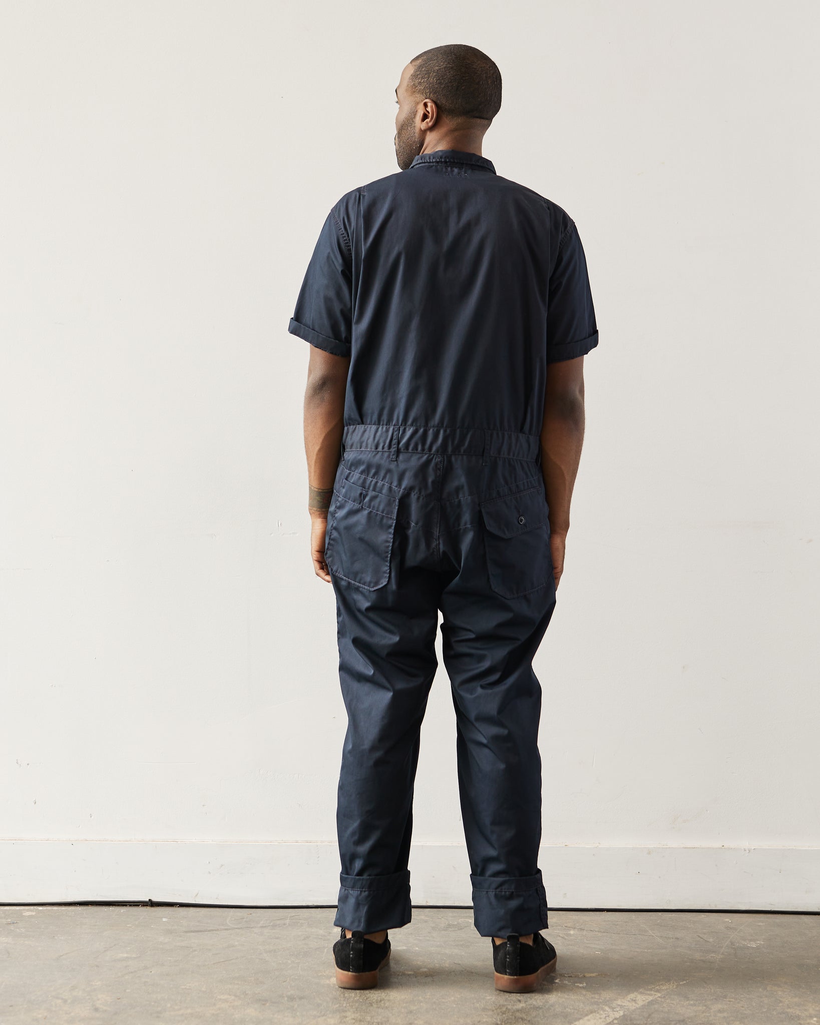 FWK ENGINEERED GARMENTS 16SS Combi Suit-