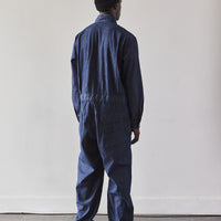 Engineered Garments Racing Suit, Indigo 8oz Denim