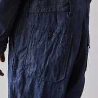 Engineered Garments Racing Suit, Indigo 8oz Denim