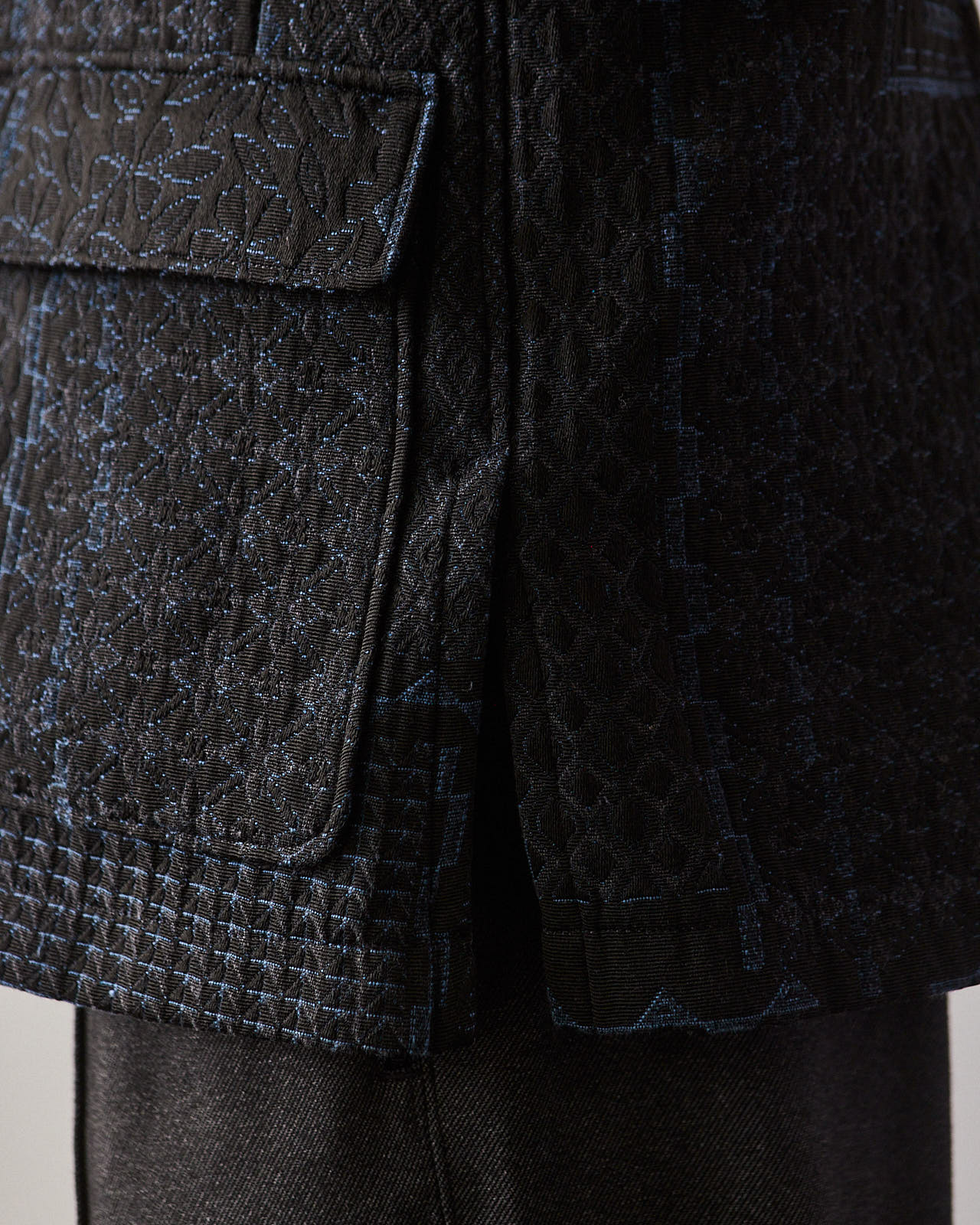 DEEP DIVE] REEFER JACKET | Nepenthes New York