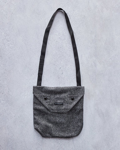 Engineered Garments Shoulder Pouch | Glasswing