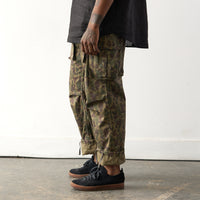 Engineered Garments Twill FA Pant, Camo