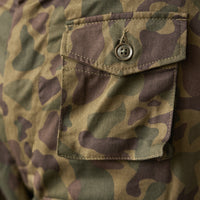 Engineered Garments Twill FA Pant, Camo