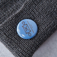 Engineered Garments Wool Watch Cap, Grey
