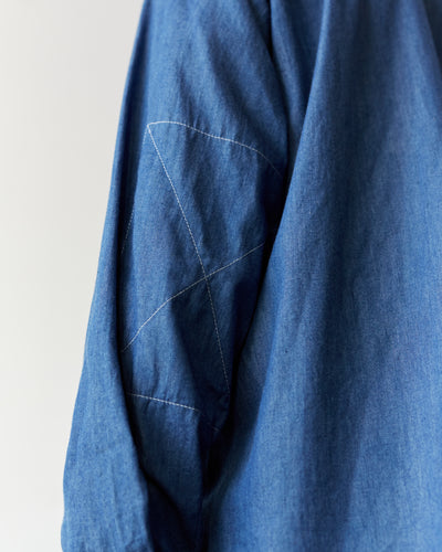 Engineered Garments Work Shirt, Blue