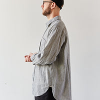 Engineered Garments Work Shirt, Grey