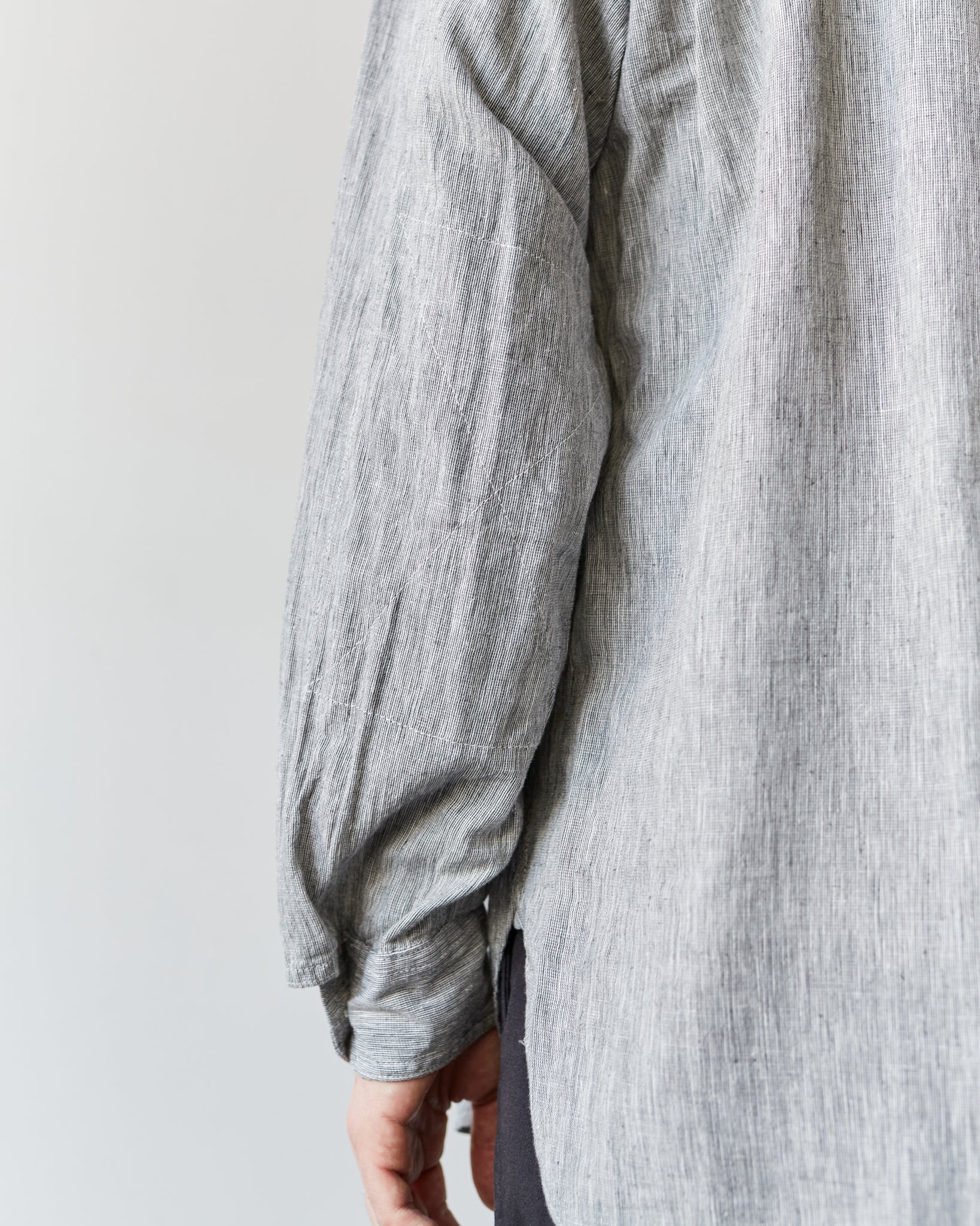 Engineered Garments Work Shirt, Grey