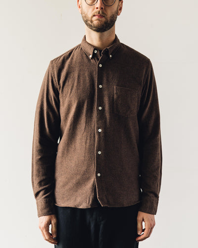 La Paz Branco Shirt, Brown