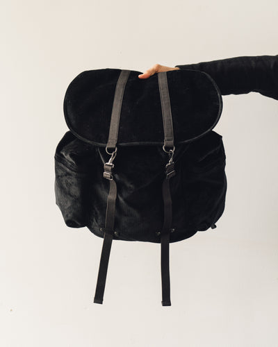 Evan Kinori Rucksack, Black