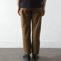 Evan Kinori Sweatpant, Moss