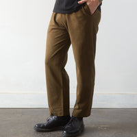 Evan Kinori Sweatpant, Moss