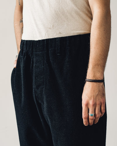 Evan Kinori Elastic Pant