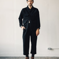 Evan Kinori Elastic Pant