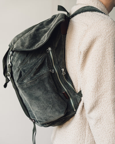 Evan Kinori Rucksack, Olive