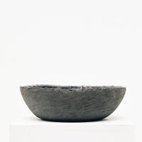 Jojo Corväiá Flaschenblau Series, Bowl V-0093