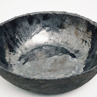 Jojo Corväiá Flaschenblau Series, Bowl V-0093