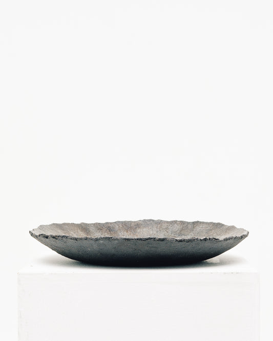 Jojo Corväiá Flaschenblau Series, Bowl B-0098