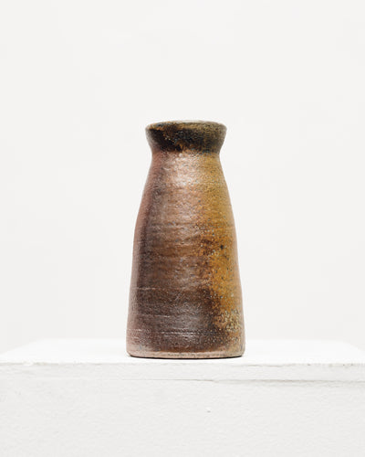 Natasha Alphonse Woodfired Bottle