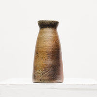 Natasha Alphonse Woodfired Bottle