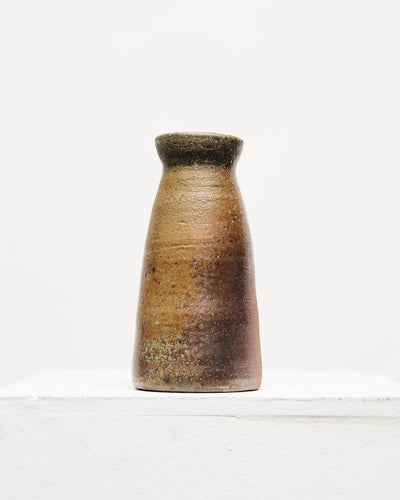 Natasha Alphonse Woodfired Bottle