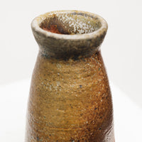 Natasha Alphonse Woodfired Bottle