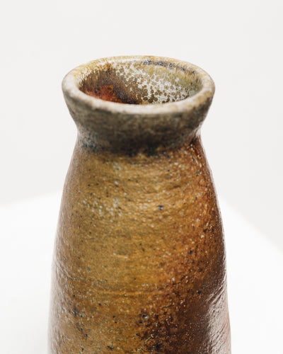 Natasha Alphonse Woodfired Bottle