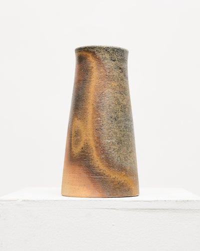 Natasha Alphonse Woodfired Vase