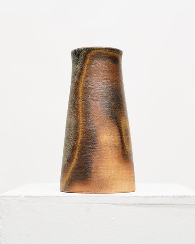 Natasha Alphonse Woodfired Vase