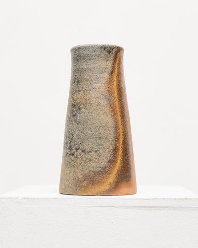 Natasha Alphonse Woodfired Vase