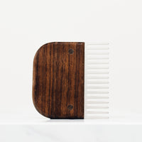 Iris Hantverk Beard Comb