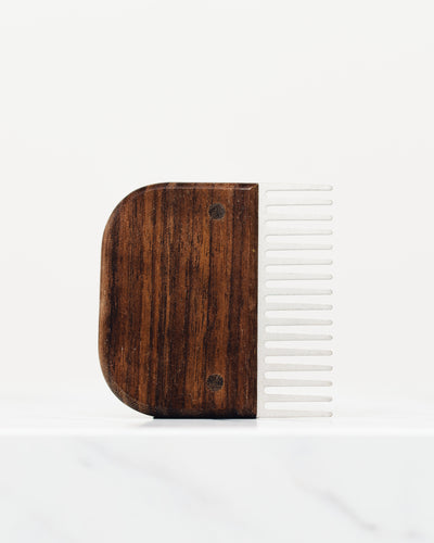 Iris Hantverk Beard Comb