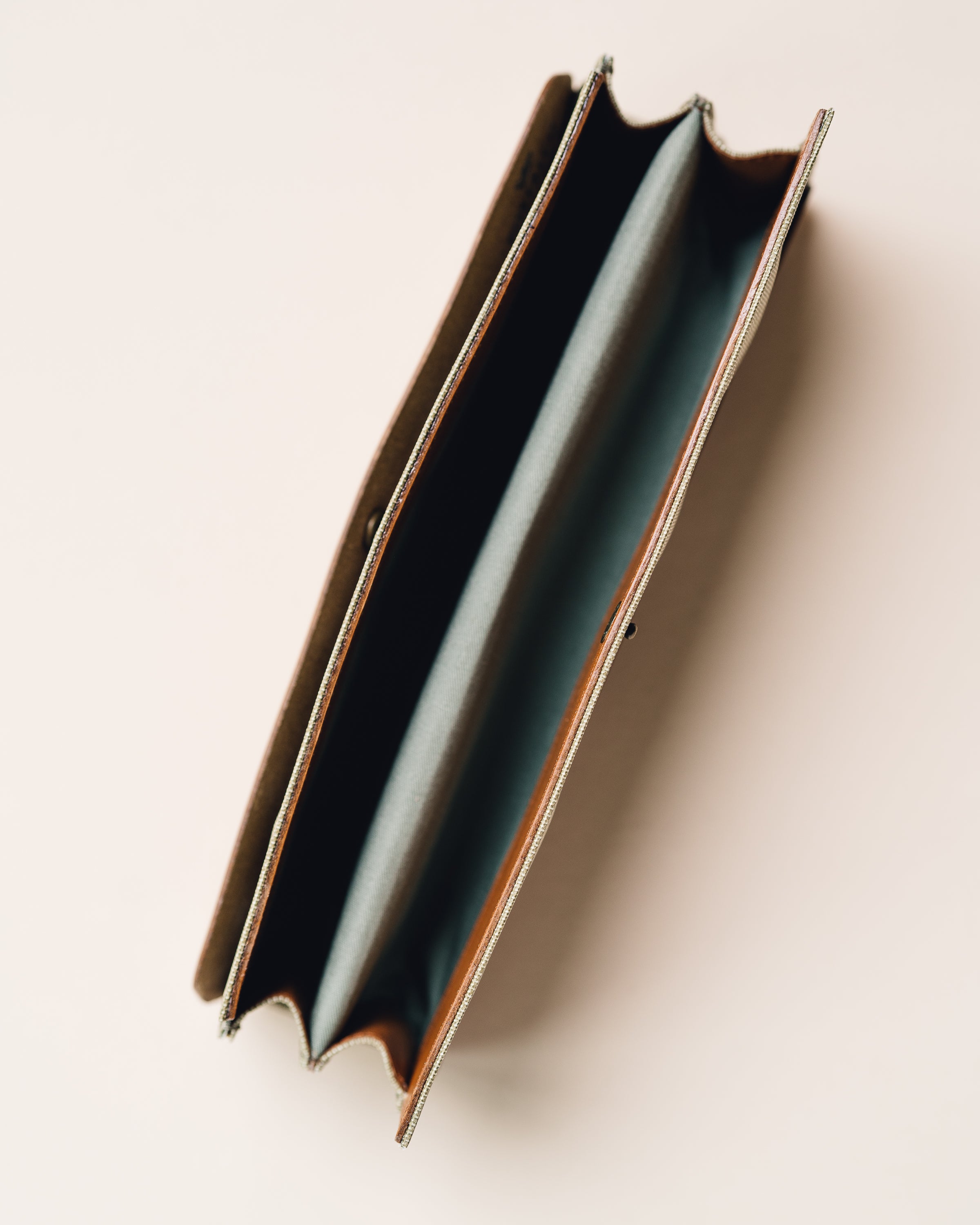 Postalco Tool Box – Glasswing
