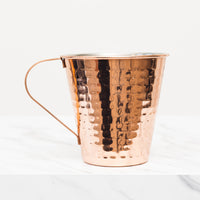 Moscow Mule Copper Mug