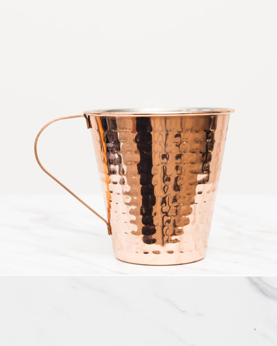 Moscow Mule Copper Mug