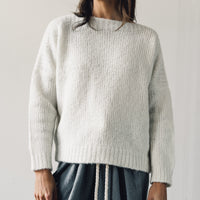 Delphine Tere Sweater