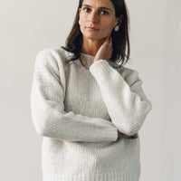 Delphine Tere Sweater