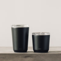 Kinto To Go Tumbler, Black