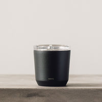 Kinto To Go Tumbler, Black