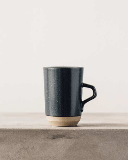 Kinto Ceramic Tall Mug