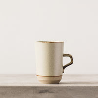 Kinto Ceramic Tall Mug
