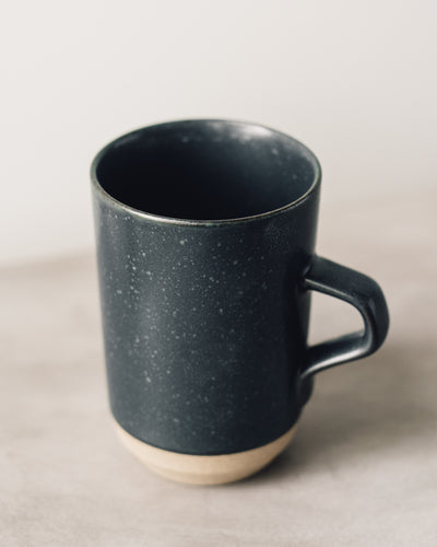 Kinto Ceramic Tall Mug