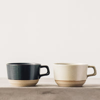 Kinto Ceramic Wide Mug