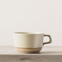 Kinto Ceramic Wide Mug