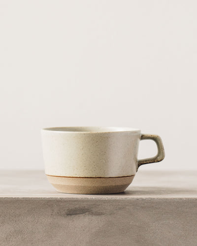 Kinto Ceramic Wide Mug