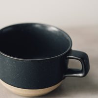 Kinto Ceramic Wide Mug