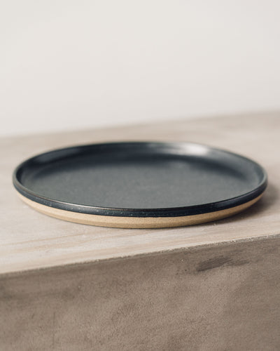 Kinto Ceramic Lab Dinner Plate